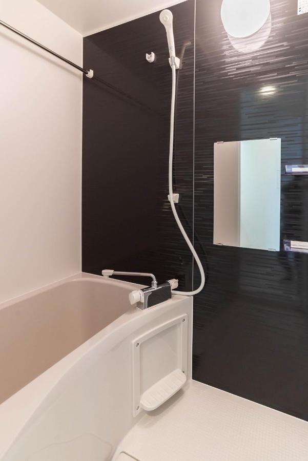 Fds Nexus Apartment Osaka Exterior photo